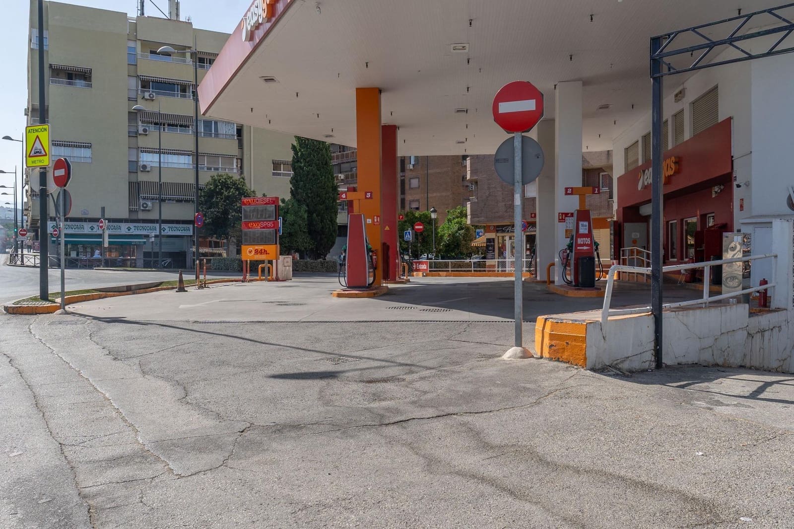 1 sovrum Vind till salu i Granada stad - 139 000 € (Ref: 9945946)