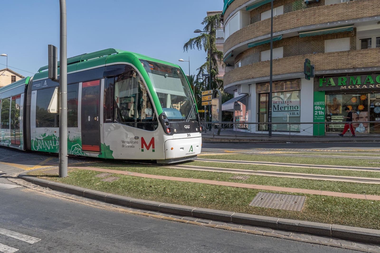 1 sovrum Vind till salu i Granada stad - 139 000 € (Ref: 9945946)