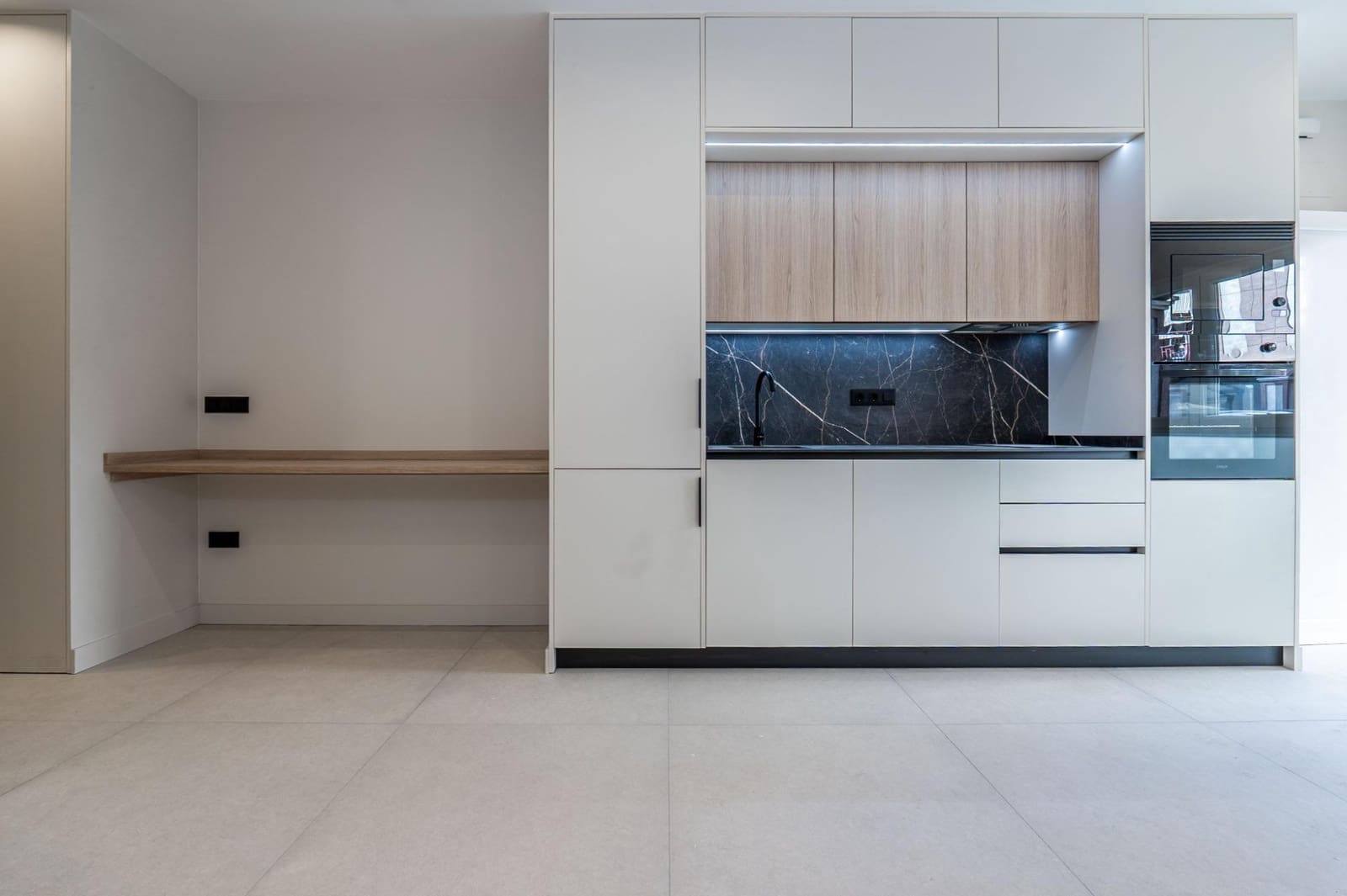 1 sovrum Vind till salu i Granada stad - 139 000 € (Ref: 9945946)