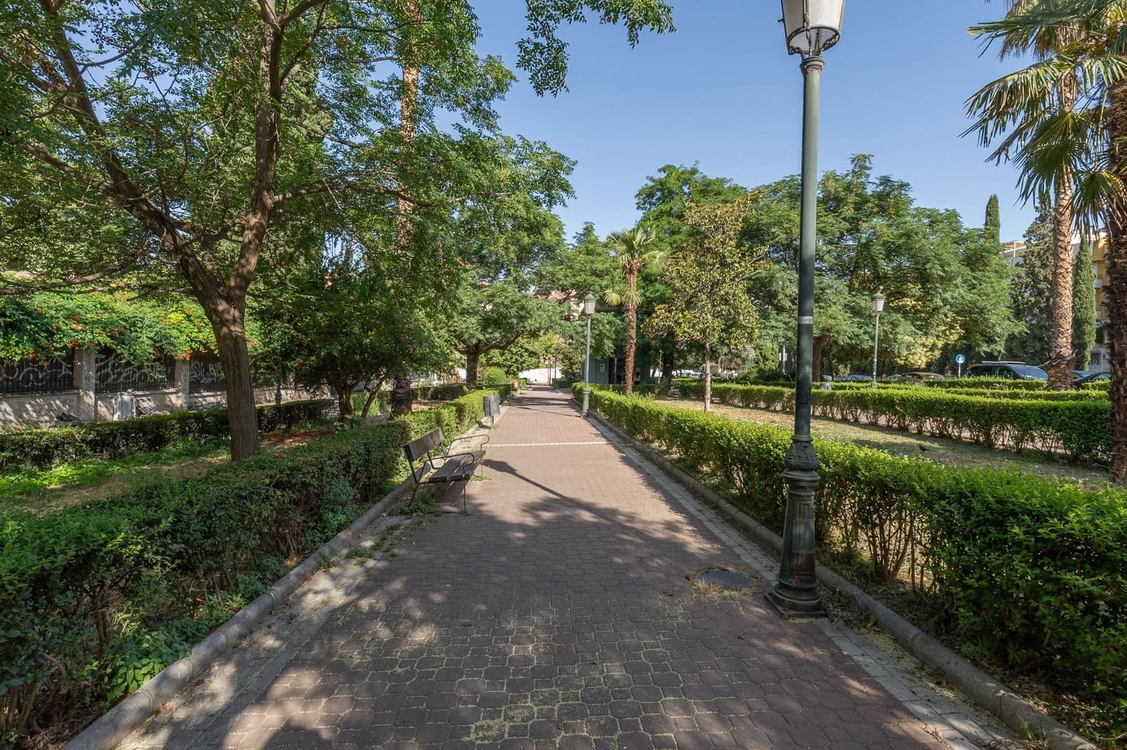 1 sovrum Vind till salu i Granada stad - 139 000 € (Ref: 9945946)