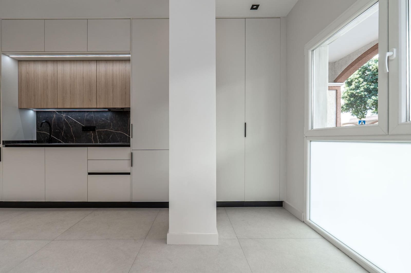 1 sovrum Vind till salu i Granada stad - 139 000 € (Ref: 9945946)
