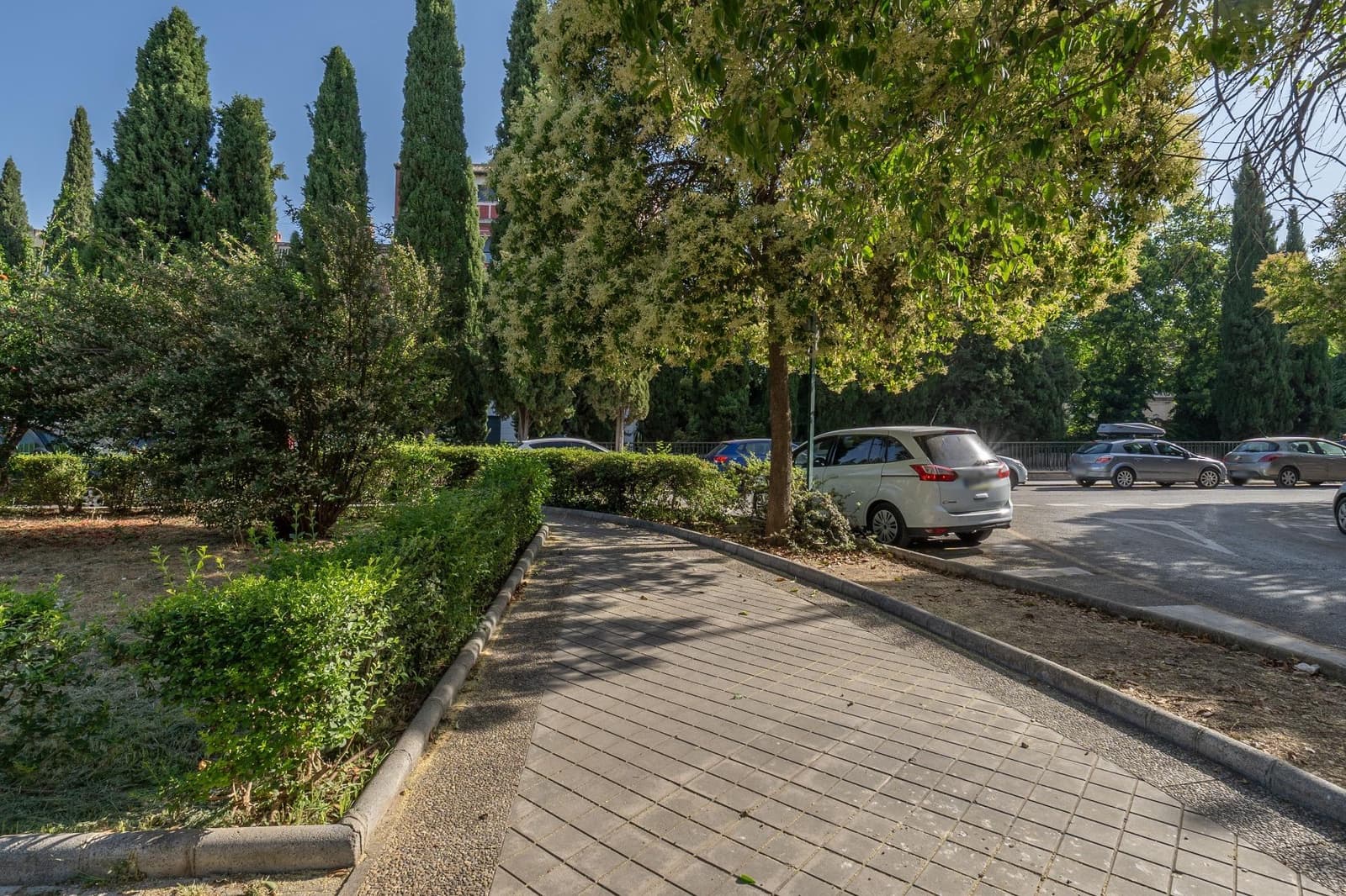 1 sovrum Vind till salu i Granada stad - 139 000 € (Ref: 9945946)