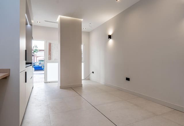 1 quarto Loft para venda em Granada cidade - 139 000 € (Ref: 9945946)