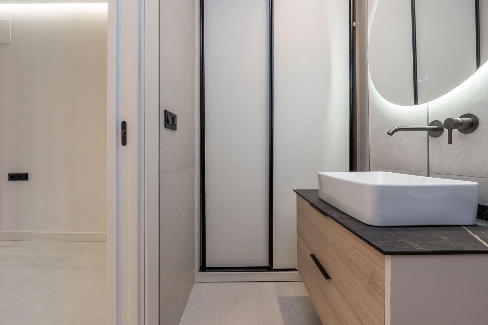 1 sovrum Vind till salu i Granada stad - 139 000 € (Ref: 9945946)