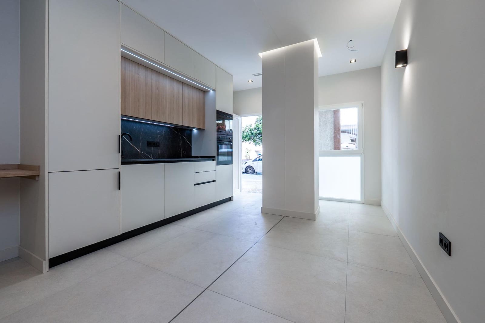 1 sovrum Vind till salu i Granada stad - 139 000 € (Ref: 9945946)