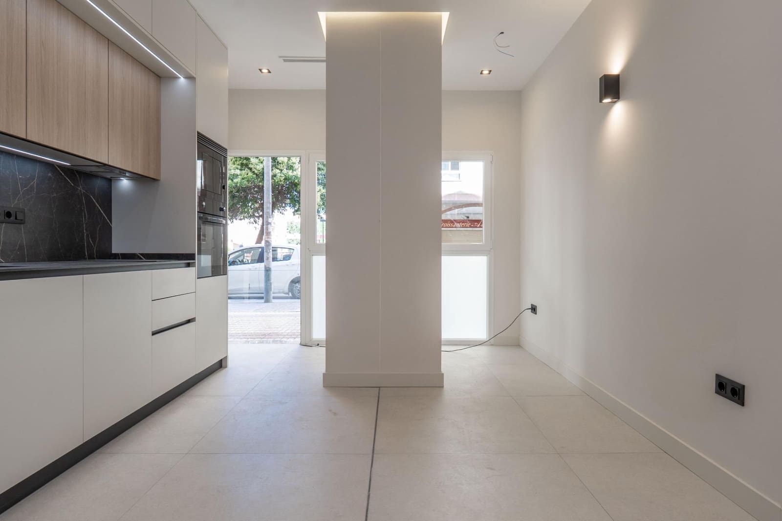 1 sovrum Vind till salu i Granada stad - 139 000 € (Ref: 9945946)
