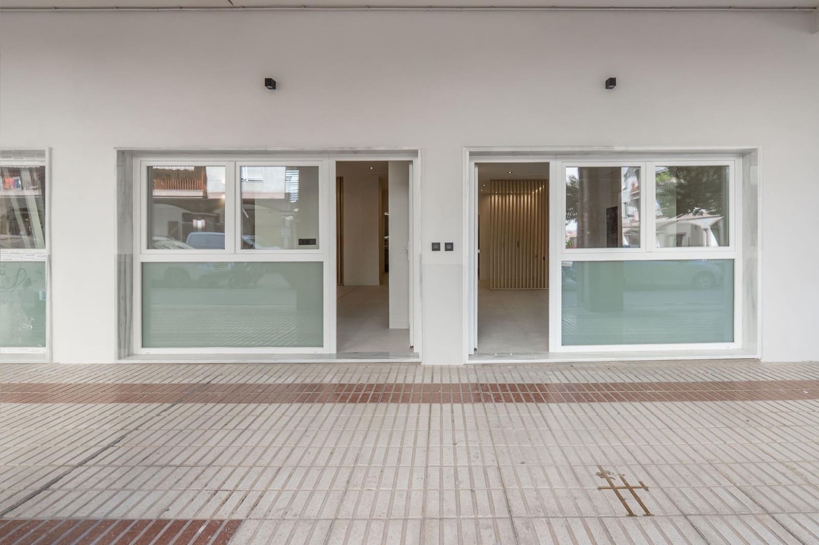 1 sovrum Vind till salu i Granada stad - 139 000 € (Ref: 9945946)