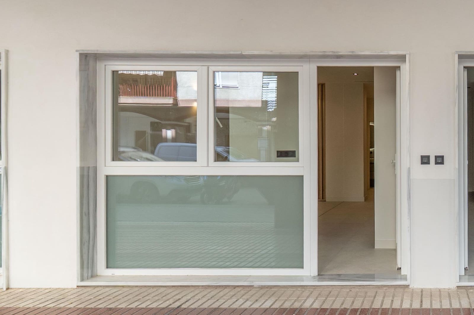 1 sovrum Vind till salu i Granada stad - 139 000 € (Ref: 9945946)