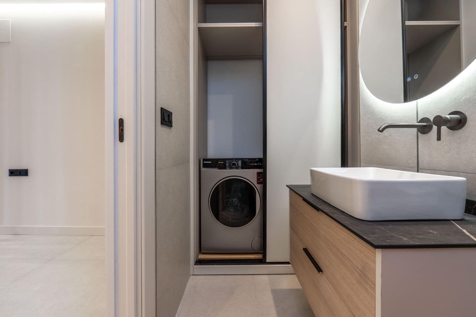 1 sovrum Vind till salu i Granada stad - 139 000 € (Ref: 9945946)