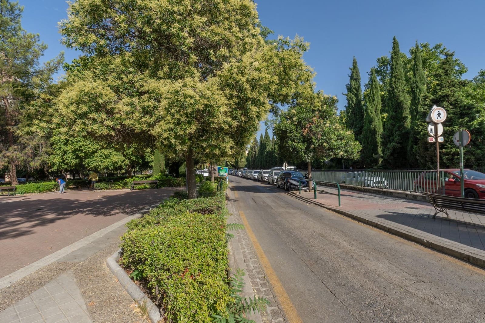 1 sovrum Vind till salu i Granada stad - 139 000 € (Ref: 9945946)