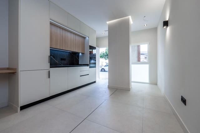 1 quarto Loft para venda em Granada cidade - 139 000 € (Ref: 9945946)