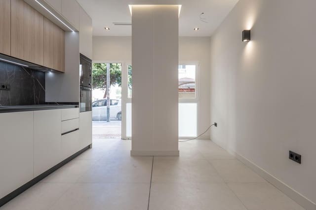 1 quarto Loft para venda em Granada cidade - 139 000 € (Ref: 9945946)