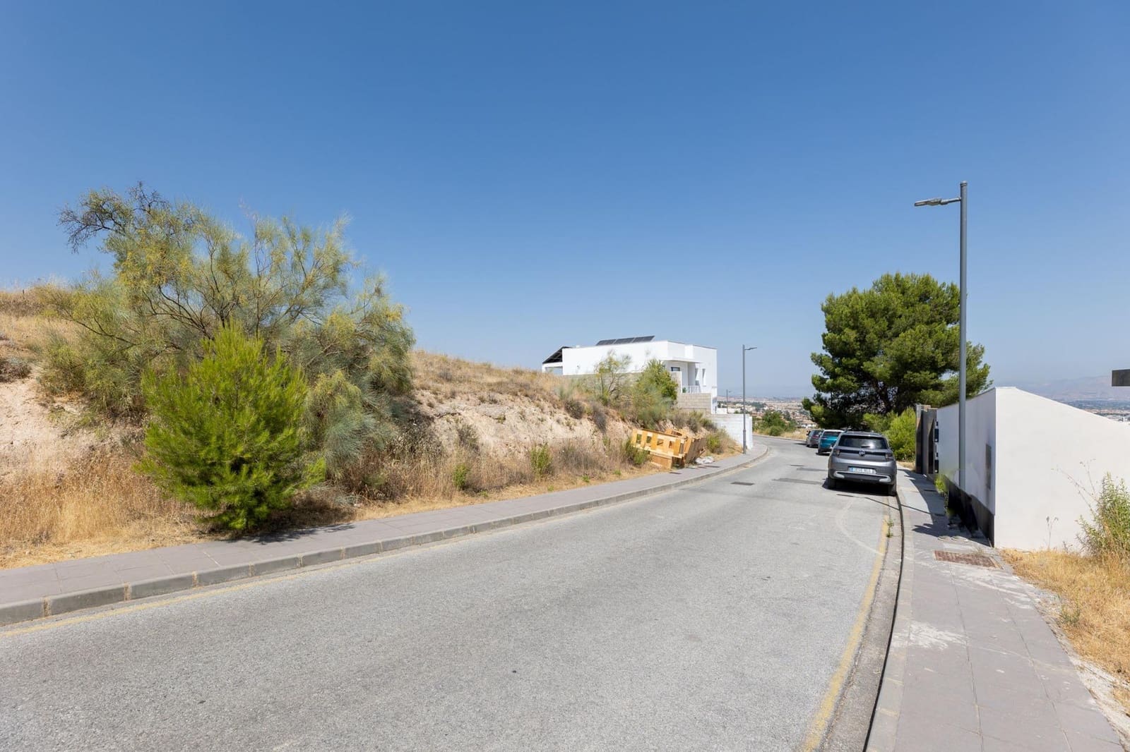 Building Plot for sale in La Zubia - € 95,000 (Ref: 9945947)