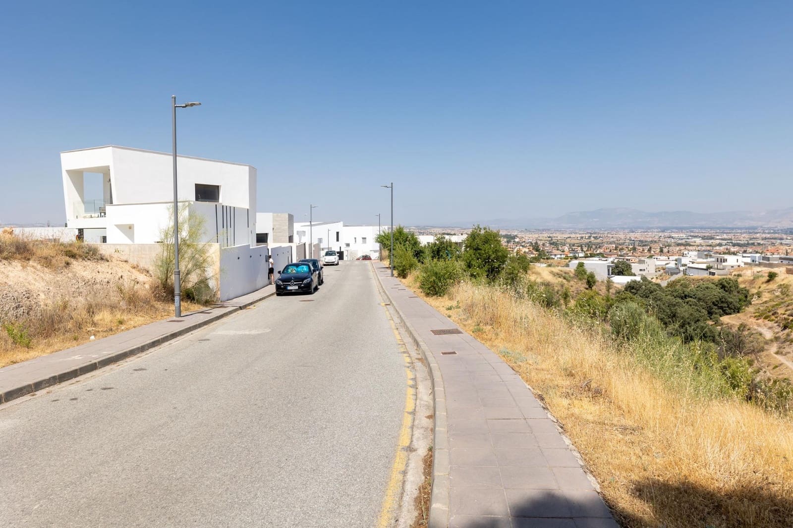Building Plot for sale in La Zubia - € 95,000 (Ref: 9945947)