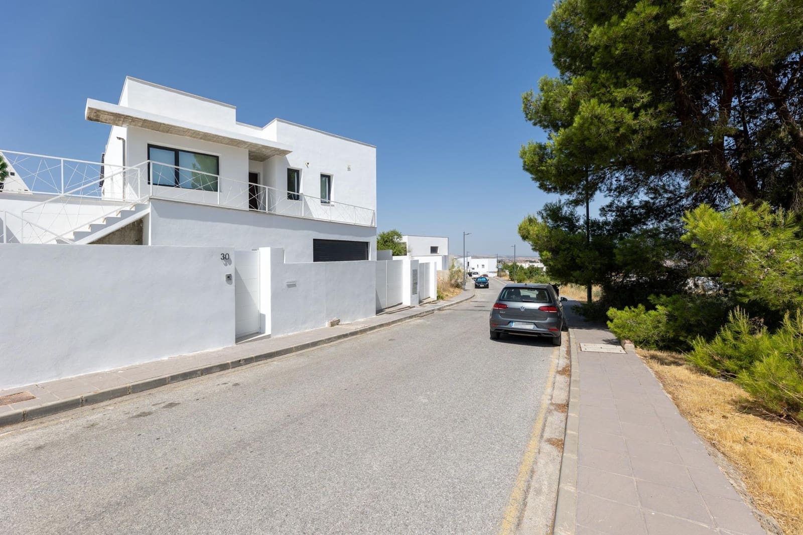Building Plot for sale in La Zubia - € 95,000 (Ref: 9945947)