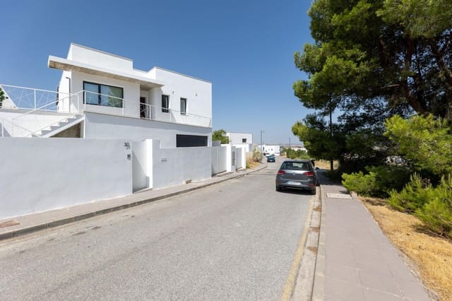 Building Plot for sale in La Zubia - € 95,000 (Ref: 9945947)