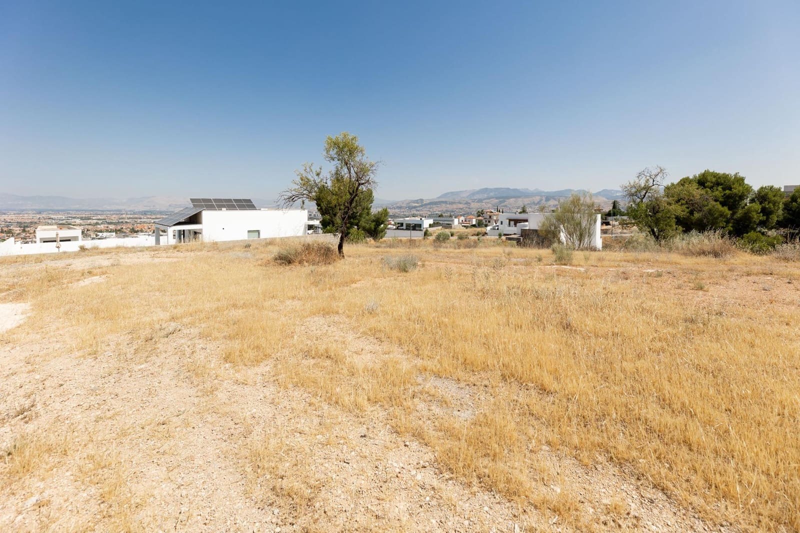 Building Plot for sale in La Zubia - € 95,000 (Ref: 9945947)