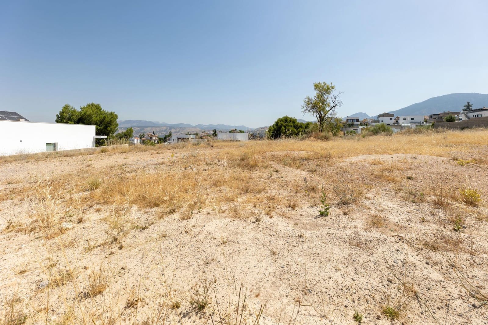 Building Plot for sale in La Zubia - € 95,000 (Ref: 9945947)