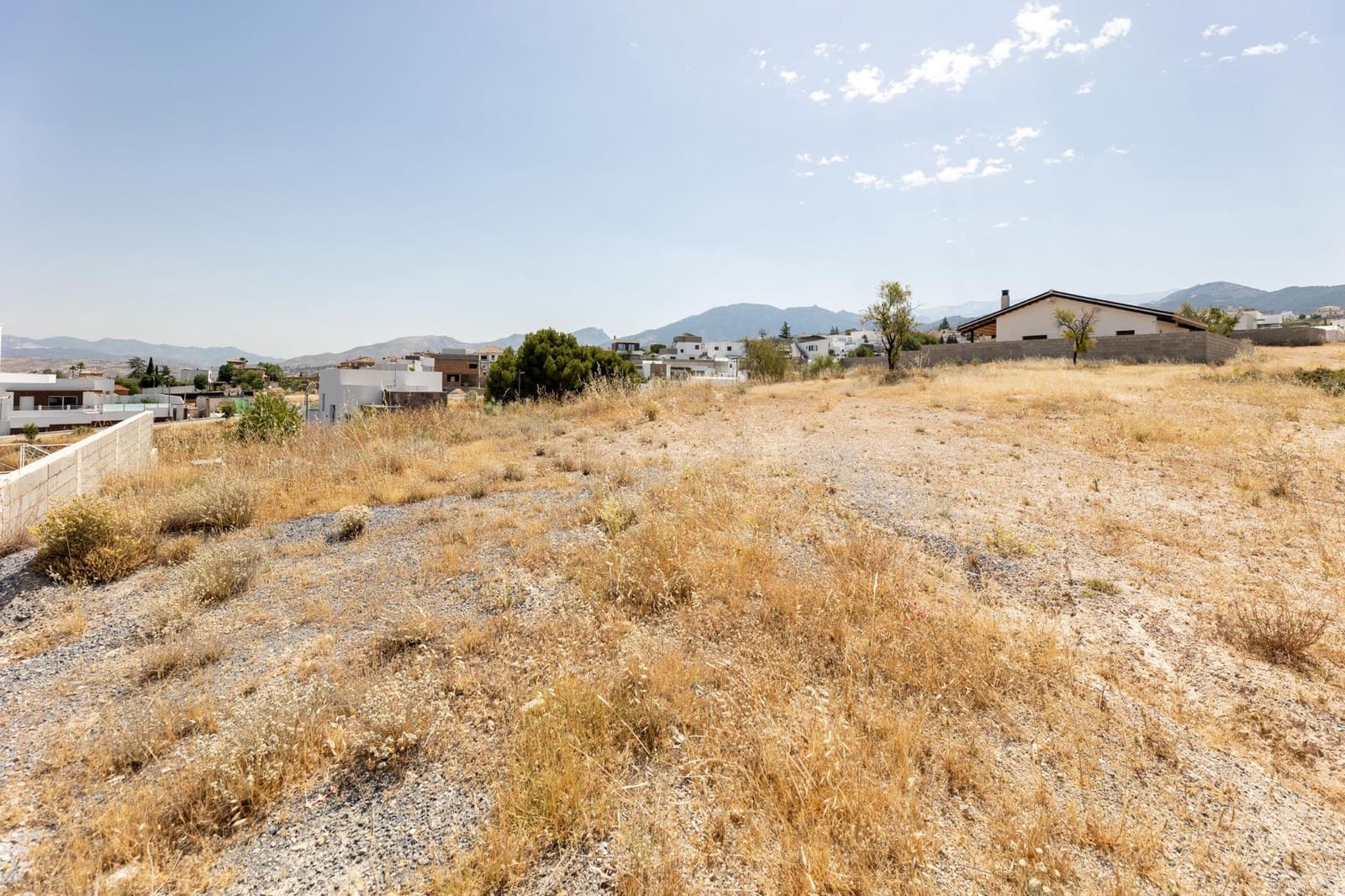 Building Plot for sale in La Zubia - € 95,000 (Ref: 9945947)