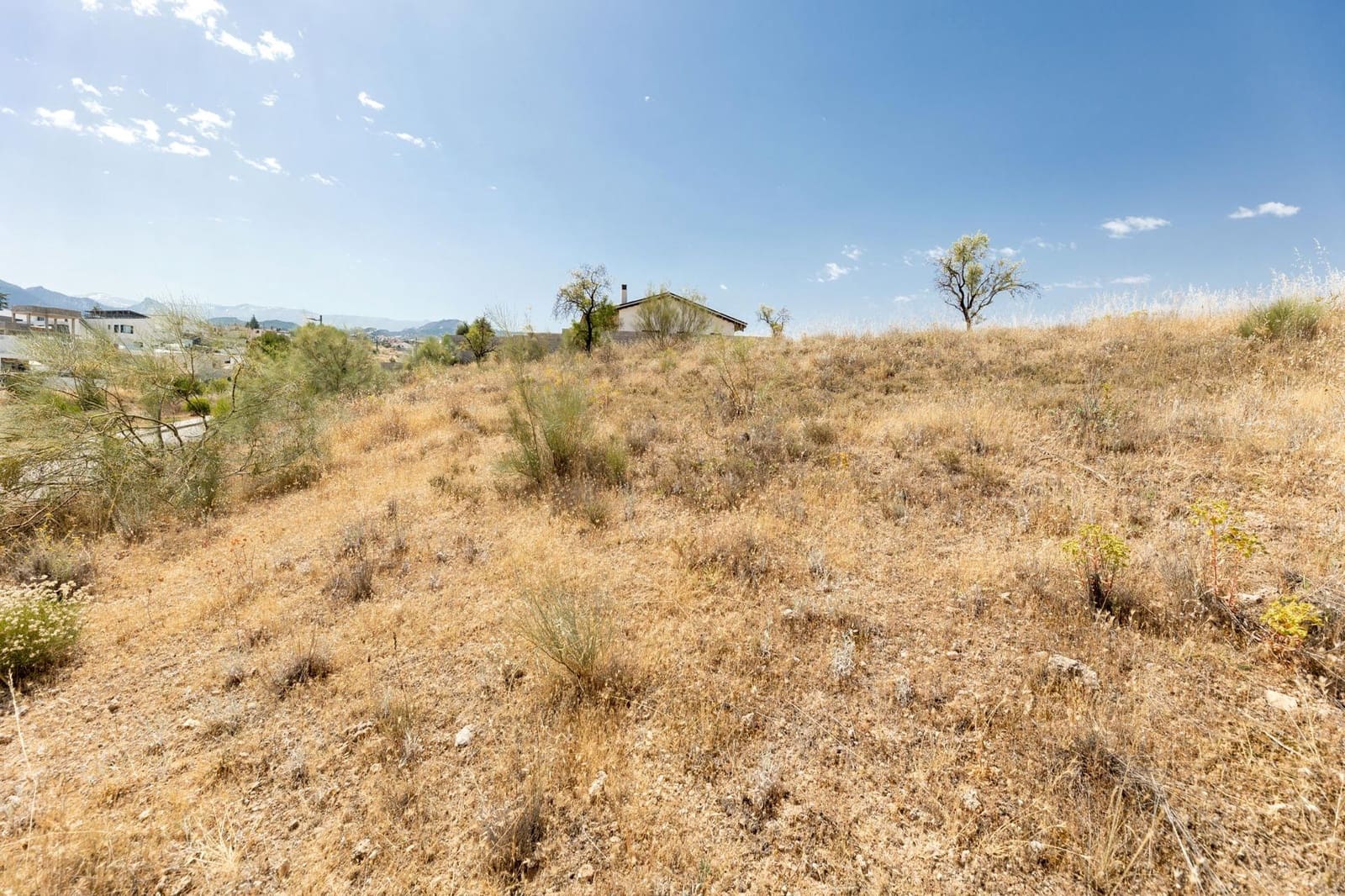 Building Plot for sale in La Zubia - € 95,000 (Ref: 9945947)
