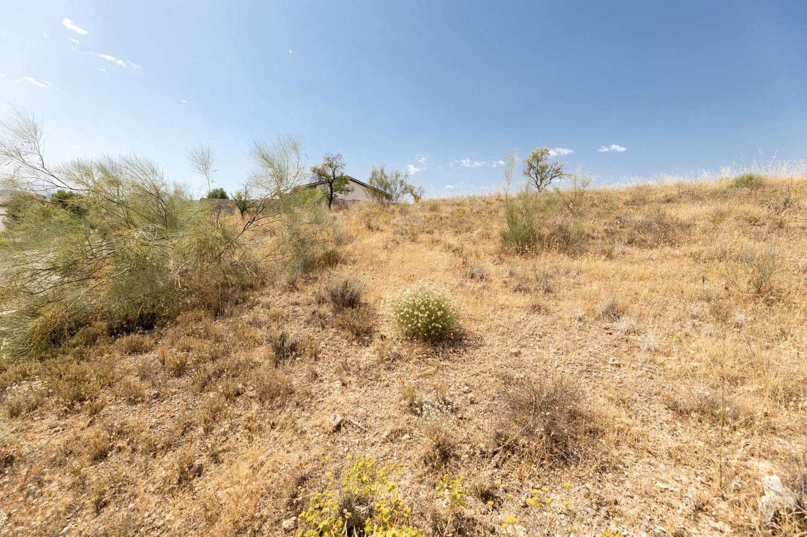 Building Plot for sale in La Zubia - € 95,000 (Ref: 9945947)