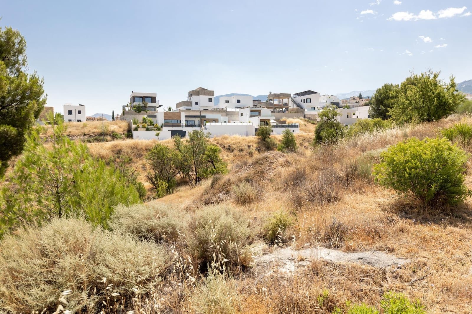Building Plot for sale in La Zubia - € 95,000 (Ref: 9945947)