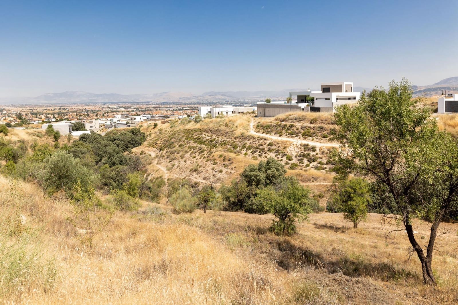 Building Plot for sale in La Zubia - € 95,000 (Ref: 9945947)
