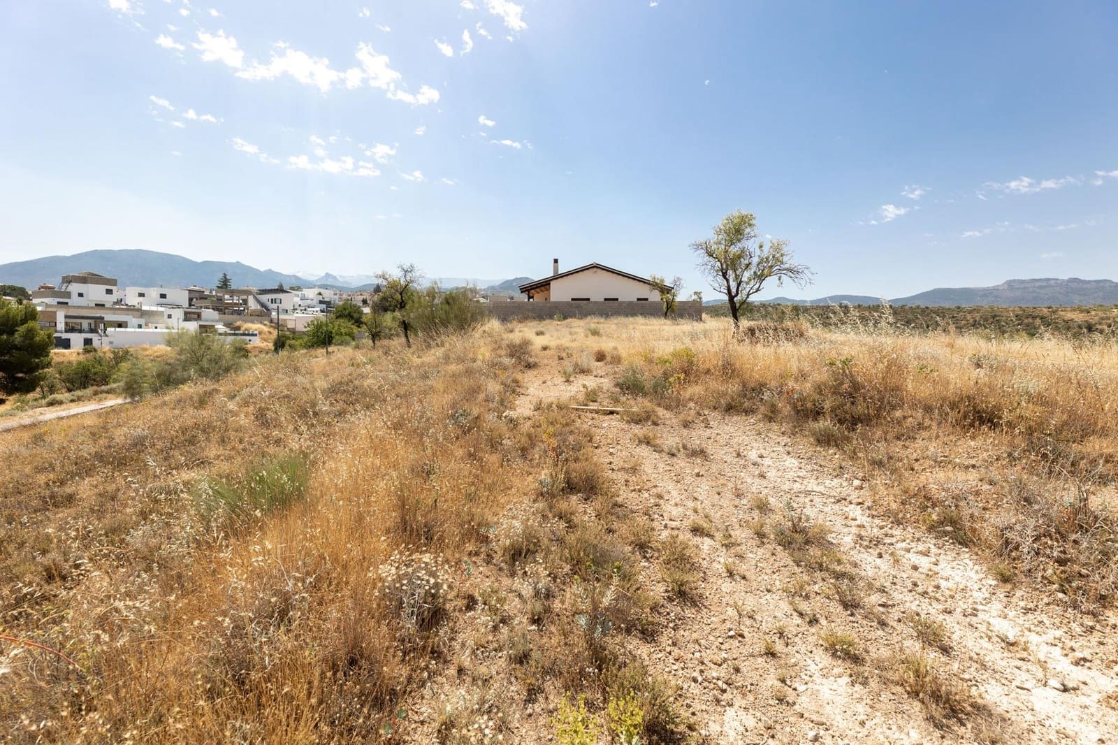 Building Plot for sale in La Zubia - € 95,000 (Ref: 9945947)