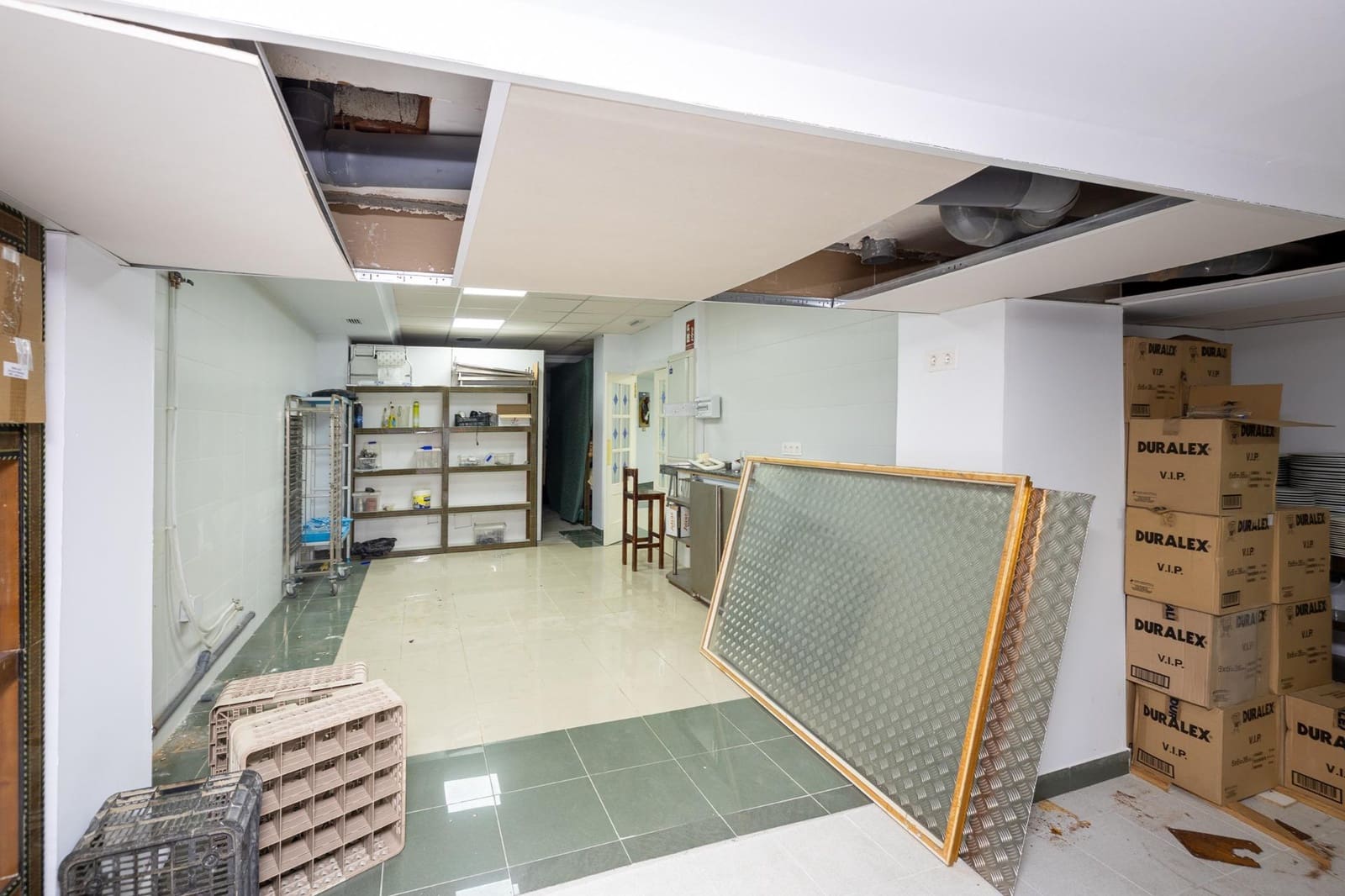 Erhverv til salg i Granada by - € 830.000 (Ref: 9948259)