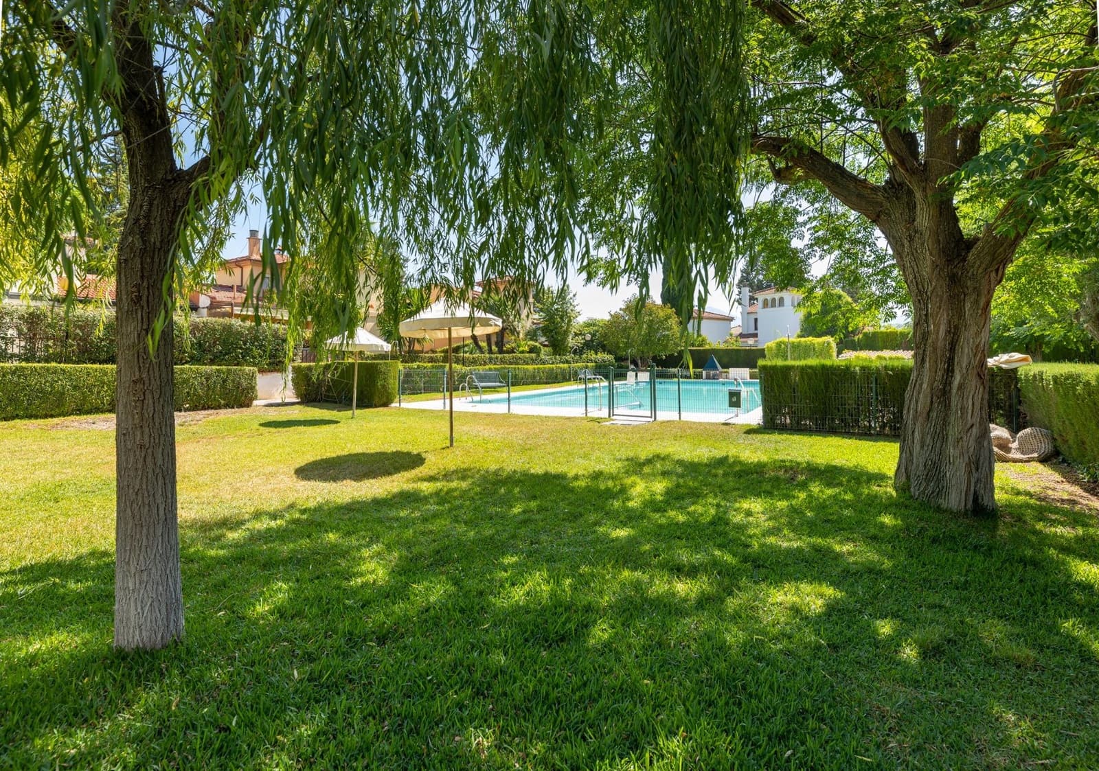 4 sovrum Villa till salu i Albolote med pool - 359 000 € (Ref: 9948260)