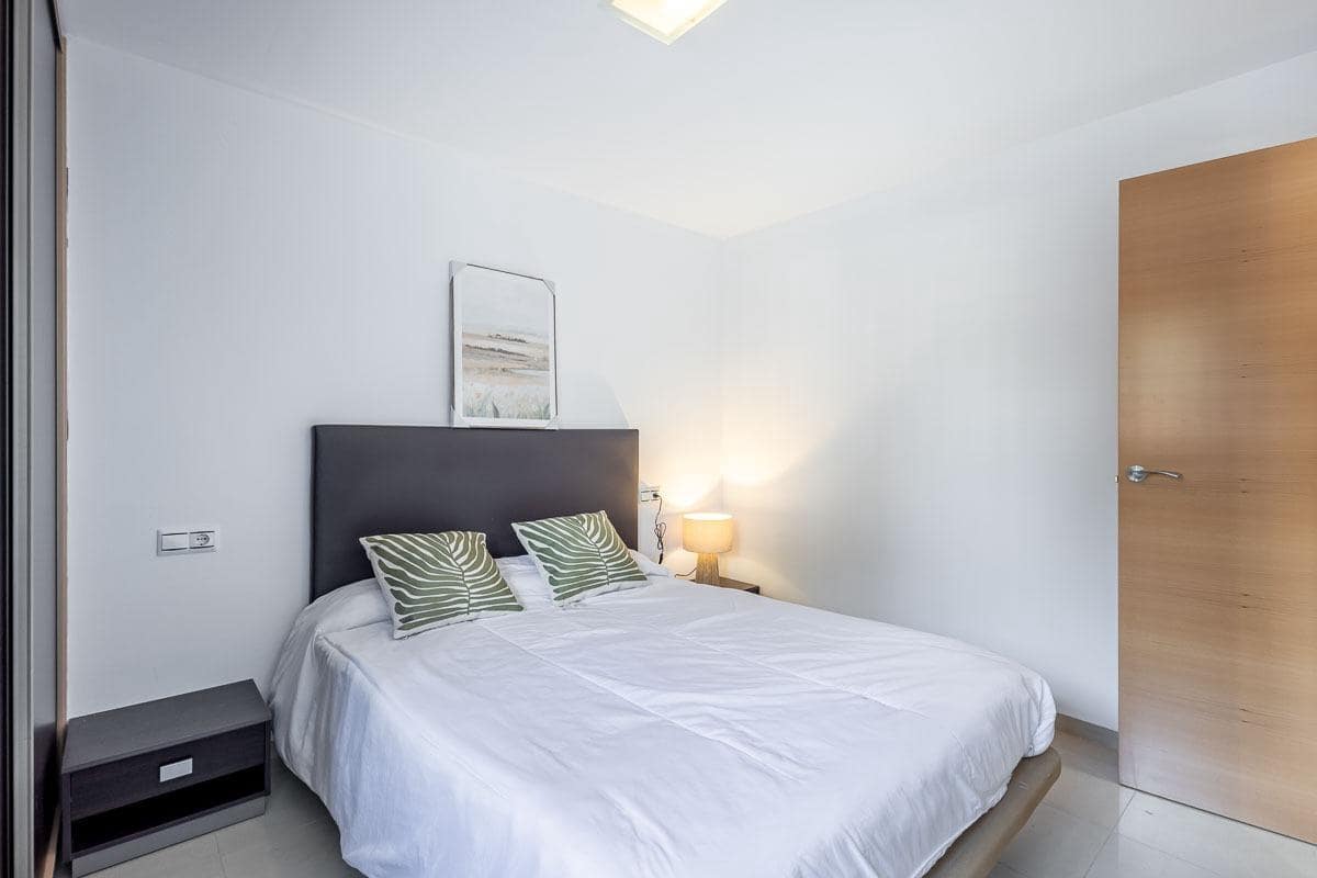 1 sypialnia Mieszkanie na sprzedaż w Miasto Grenada - 129 000 € (Ref: 9948261)