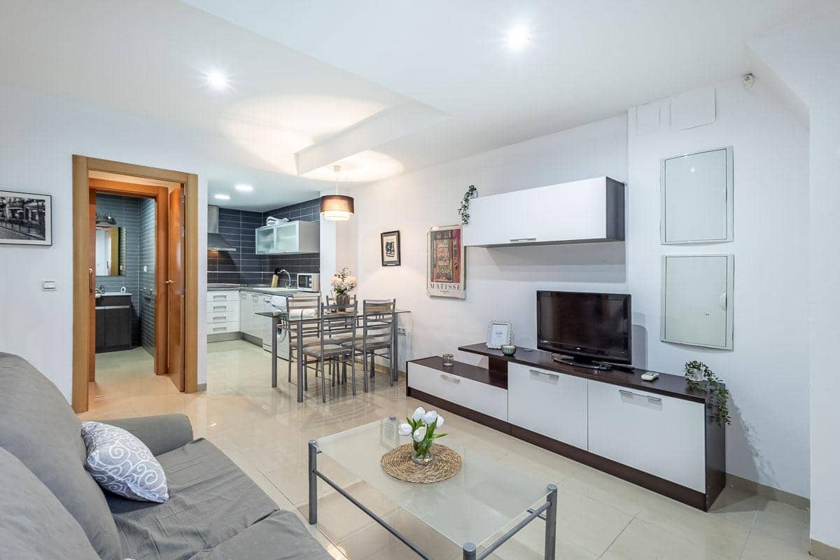 1 sypialnia Mieszkanie na sprzedaż w Miasto Grenada - 129 000 € (Ref: 9948261)