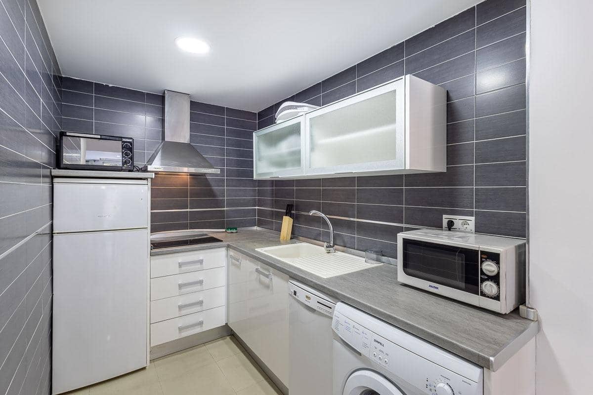 1 sypialnia Mieszkanie na sprzedaż w Miasto Grenada - 129 000 € (Ref: 9948261)