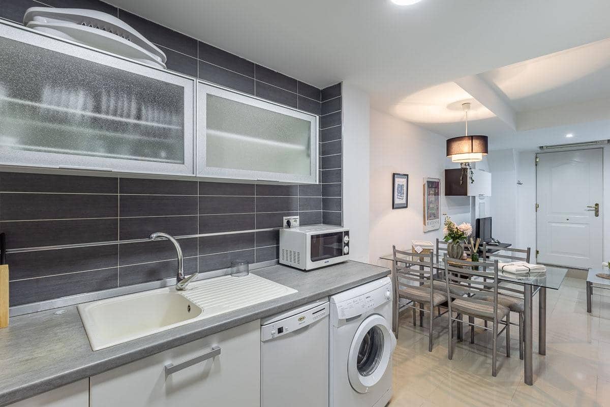 1 sypialnia Mieszkanie na sprzedaż w Miasto Grenada - 129 000 € (Ref: 9948261)