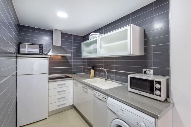 Piso de 1 habitación en Granada ciudad en venta - 129.000 € (Ref: 9948261)