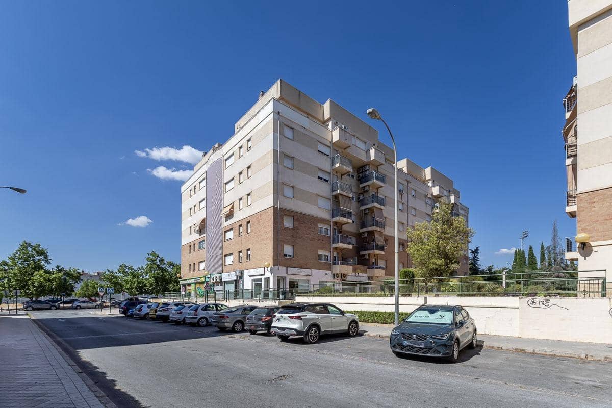 1 sypialnia Mieszkanie na sprzedaż w Miasto Grenada - 129 000 € (Ref: 9948261)