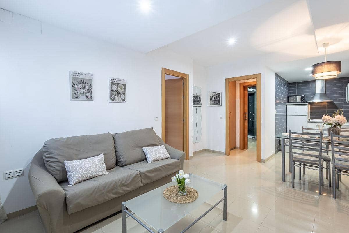 1 sypialnia Mieszkanie na sprzedaż w Miasto Grenada - 129 000 € (Ref: 9948261)