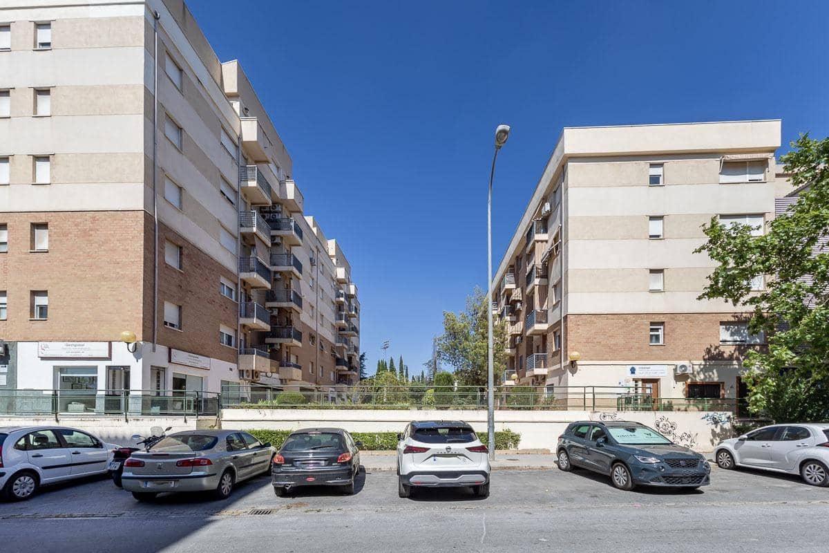 1 sypialnia Mieszkanie na sprzedaż w Miasto Grenada - 129 000 € (Ref: 9948261)