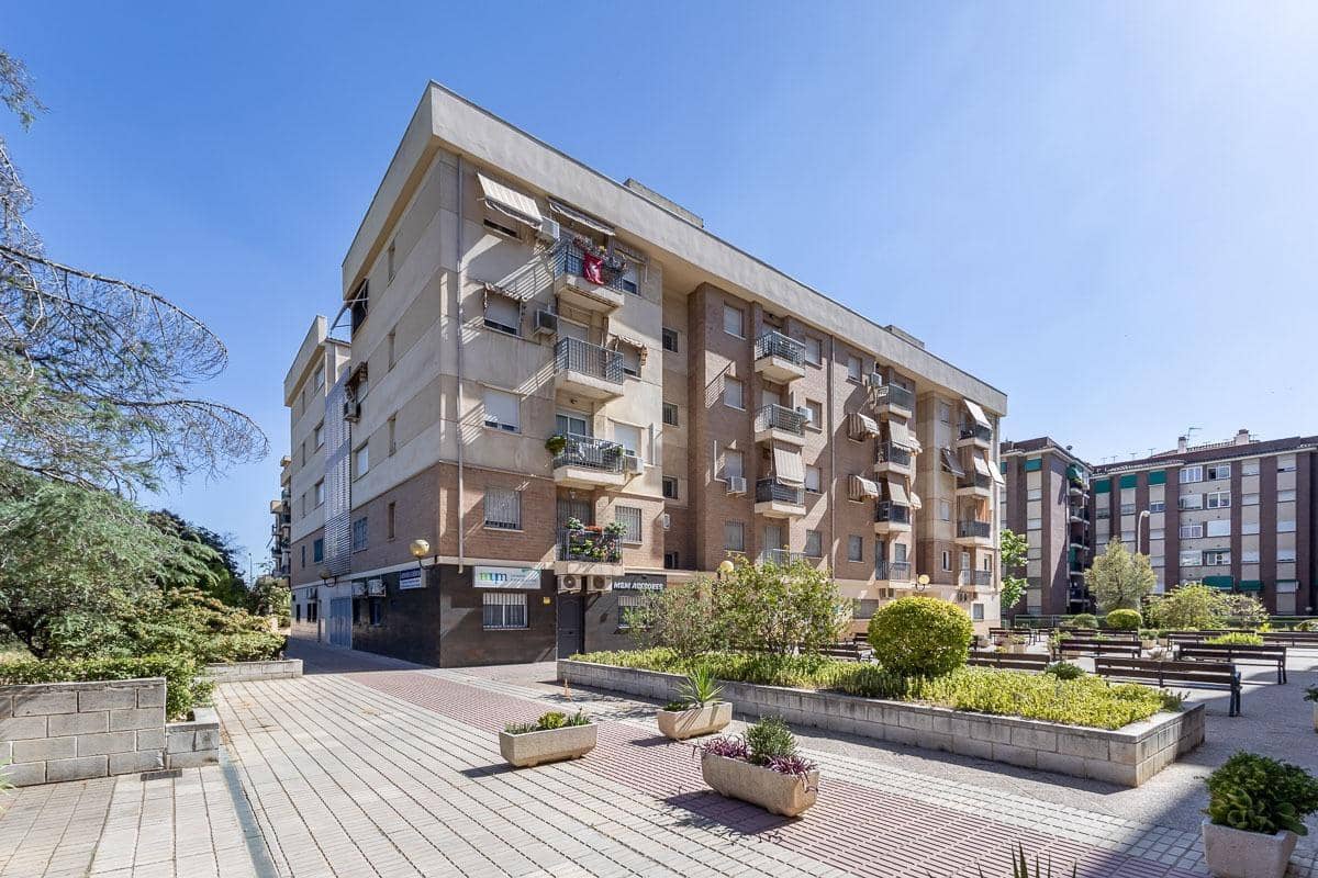 1 sypialnia Mieszkanie na sprzedaż w Miasto Grenada - 129 000 € (Ref: 9948261)
