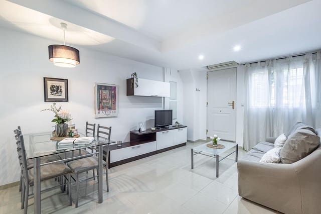 Piso de 1 habitación en Granada ciudad en venta - 129.000 € (Ref: 9948261)
