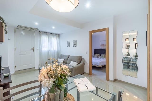 Piso de 1 habitación en Granada ciudad en venta - 129.000 € (Ref: 9948261)