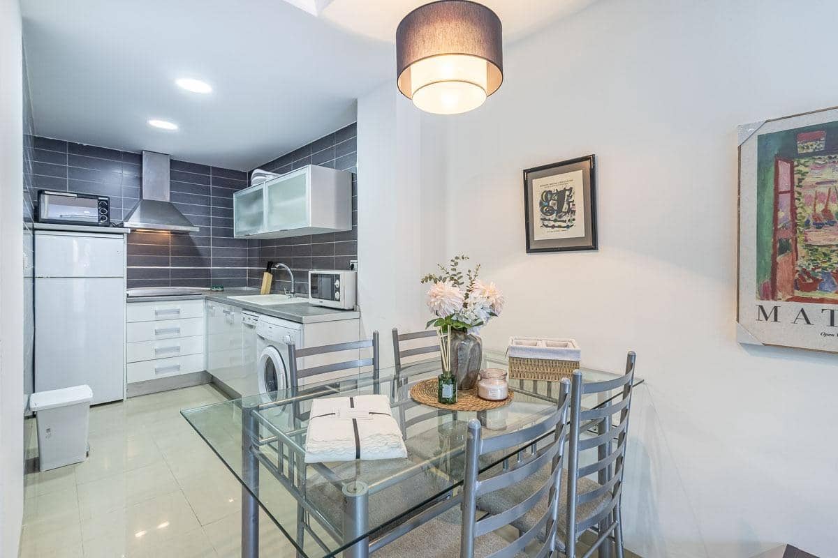 1 sypialnia Mieszkanie na sprzedaż w Miasto Grenada - 129 000 € (Ref: 9948261)