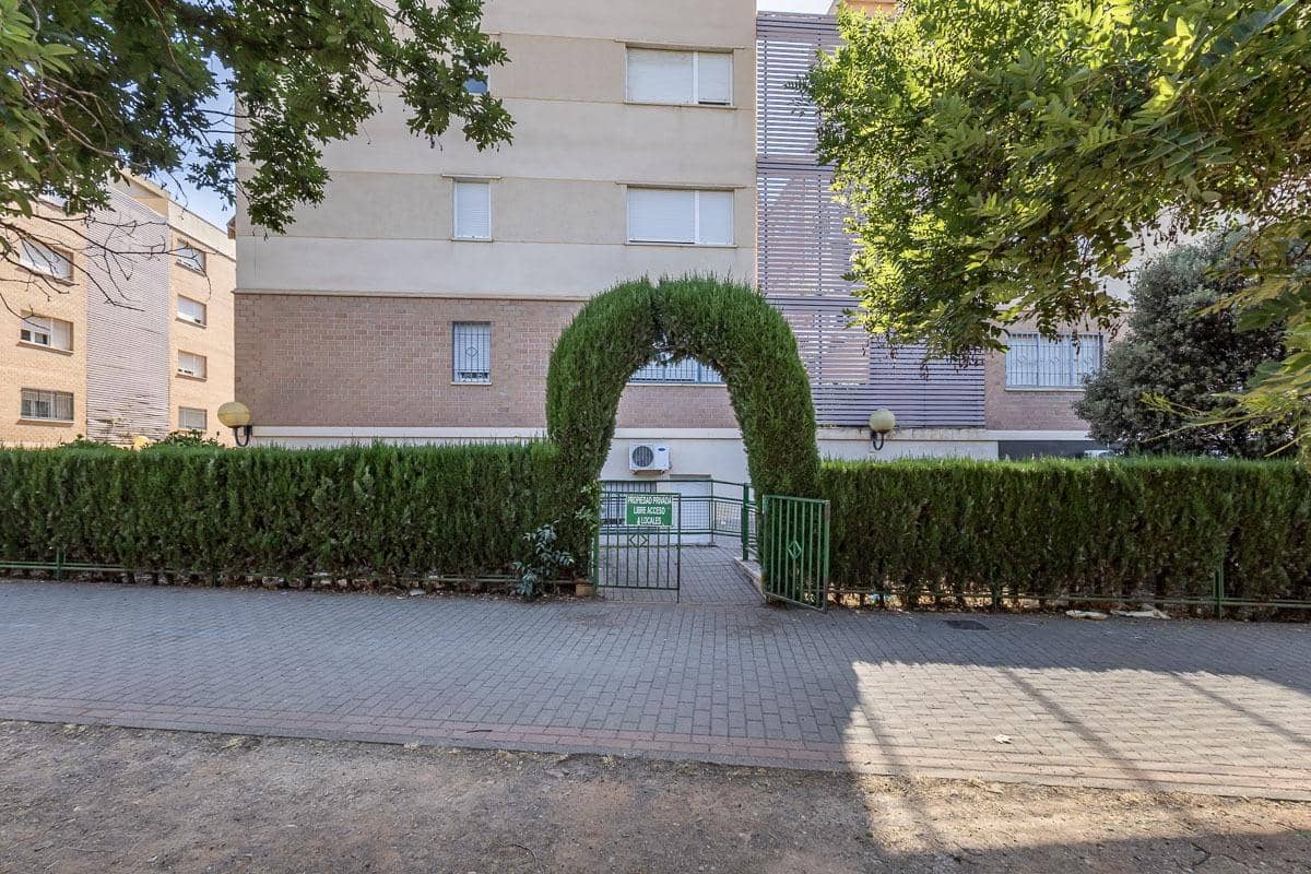 1 sypialnia Mieszkanie na sprzedaż w Miasto Grenada - 129 000 € (Ref: 9948261)