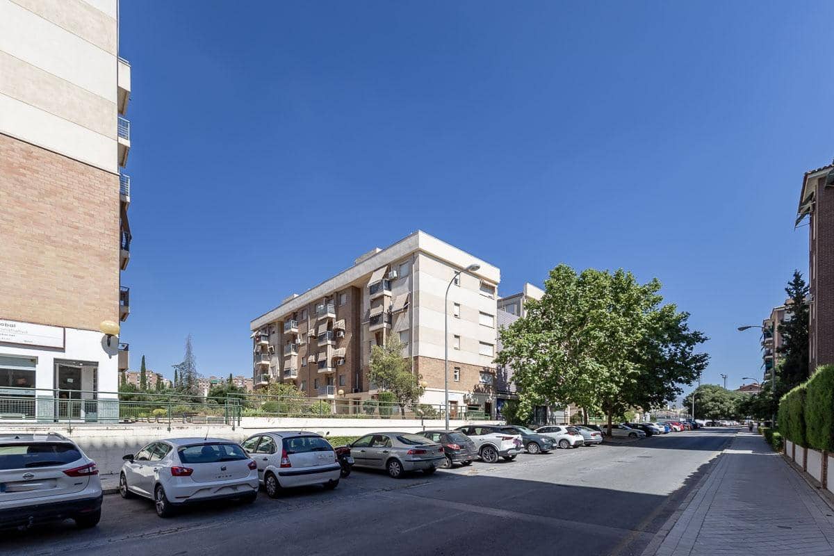 1 sypialnia Mieszkanie na sprzedaż w Miasto Grenada - 129 000 € (Ref: 9948261)