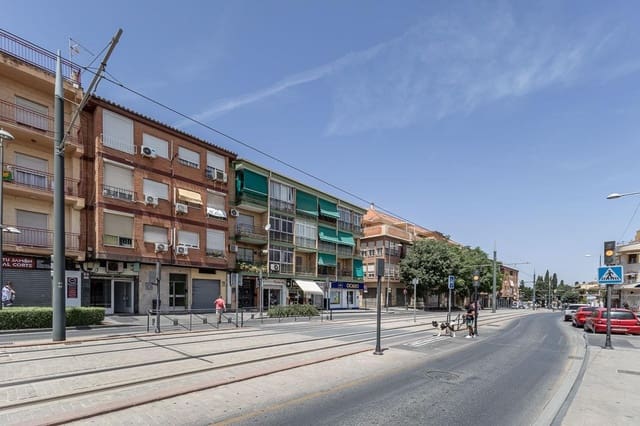 4 soverom Kommersiell til salgs i Maracena - € 154 900 (Ref: 9948262)