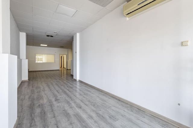 4 soverom Kommersiell til salgs i Maracena - € 154 900 (Ref: 9948262)