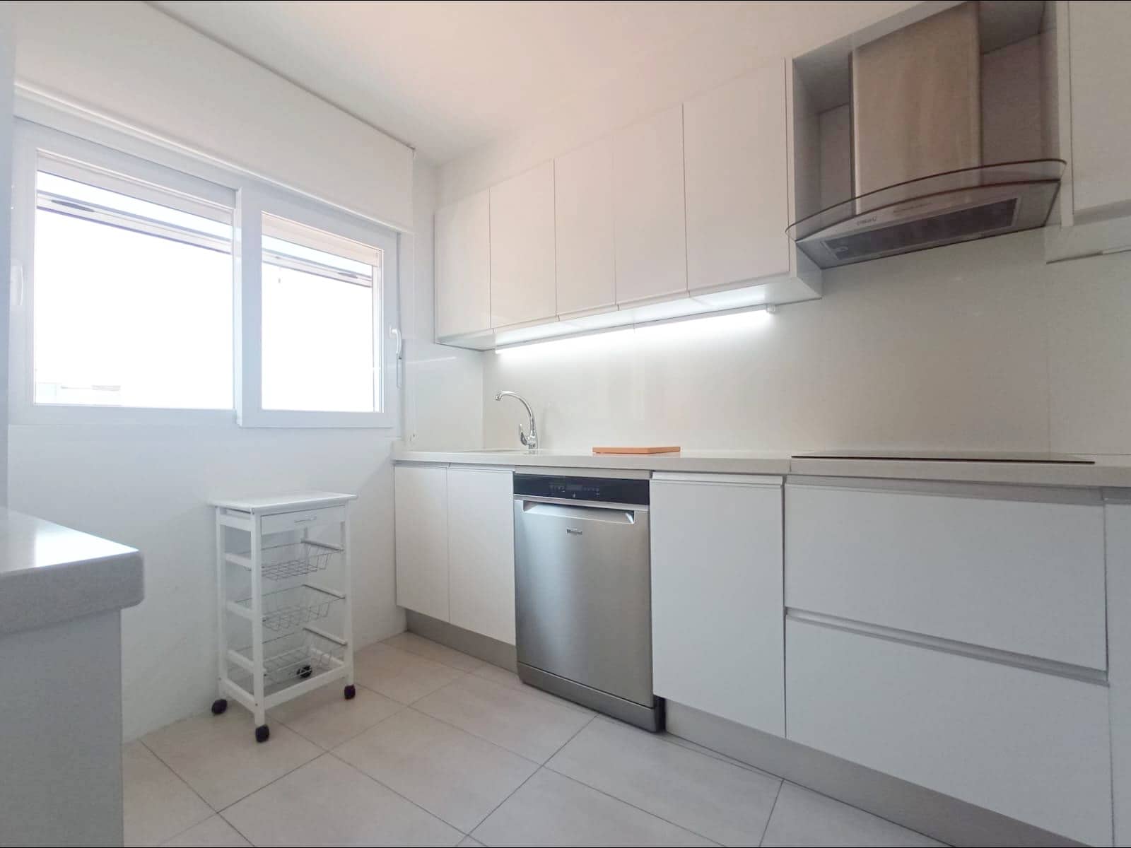 Appartement de 4 chambres à louer à Grenade ville - 1 250 € (Ref: 9950057)