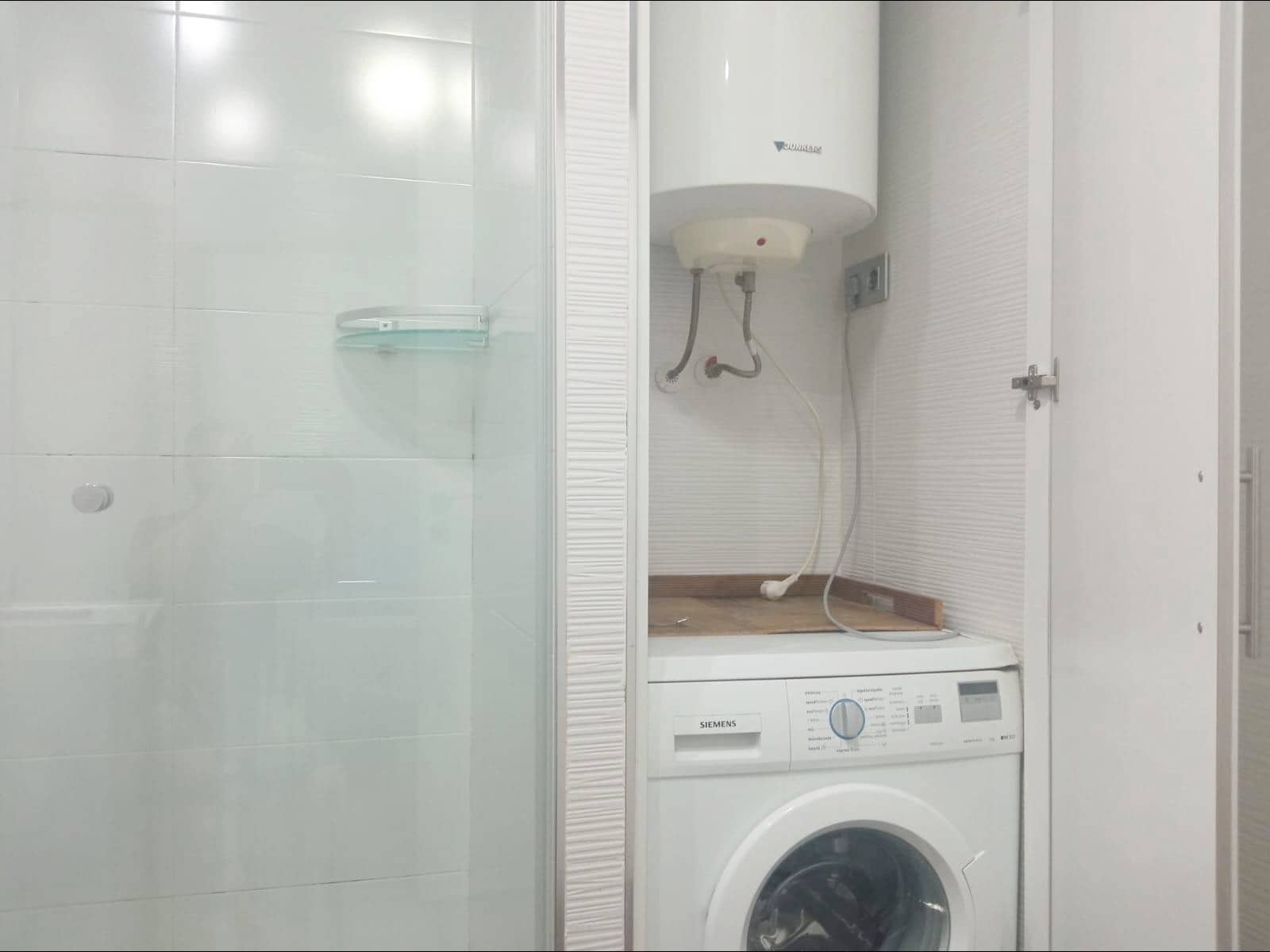 Appartement de 4 chambres à louer à Grenade ville - 1 250 € (Ref: 9950057)