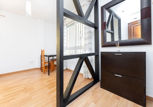 1 soveværelse Lejlighed til salg i Armilla med garage - € 149.000 (Ref: 9950059)