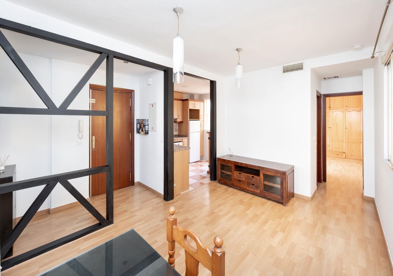 1 soveværelse Lejlighed til salg i Armilla med garage - € 149.000 (Ref: 9950059)